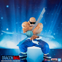 Dragon Ball - Kamesennin GxMateria Figure image number 9